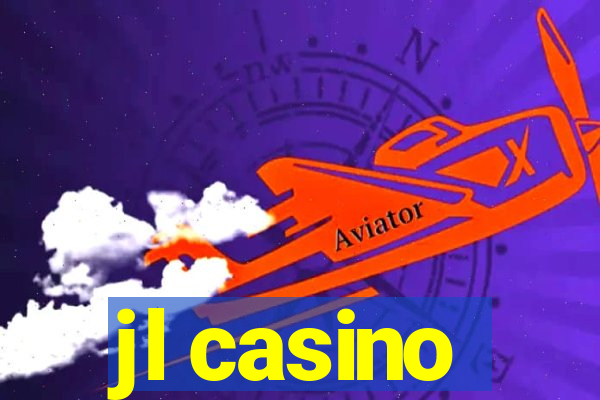 jl casino